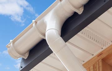 Trewyn gutter installation costs