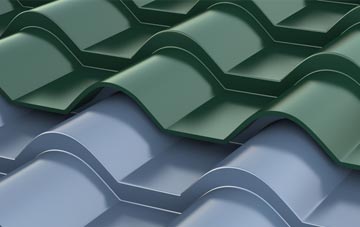 who should consider Trewyn plastic roofs